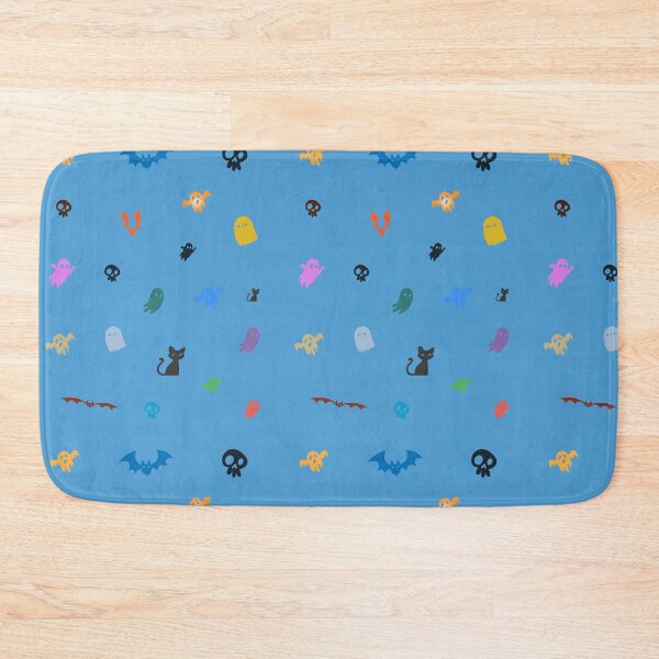 Item preview, Funny flying ghosts designed and sold by InstaCreatives.