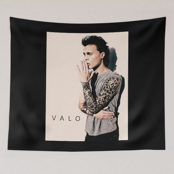Item preview, Poster Valo1 Gifts Idea designed and sold by MarisaCosta3760.
