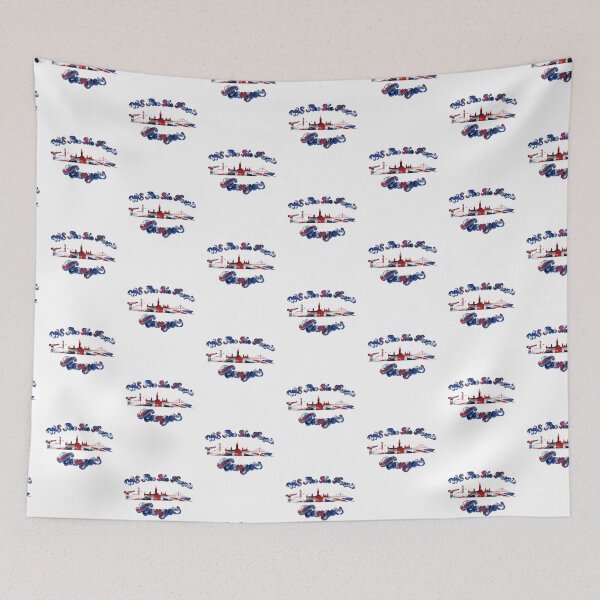 Item preview, Rangers , Football Fan Gift, Glasgow Skyline, Retro Design, Scottish Football  designed and sold by FootyLocker.