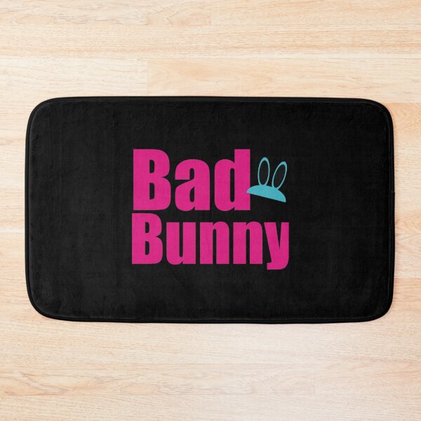 Item preview, Bad Bunny Rabbi. Fitted . designed and sold by yakerrzserin.