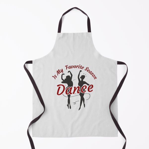 Item preview,  Dance Is My Favorite Season / Dance Team /GIFT for a Dancer / ballerina  designed and sold by Reddiamond3 ⭐⭐⭐⭐⭐.