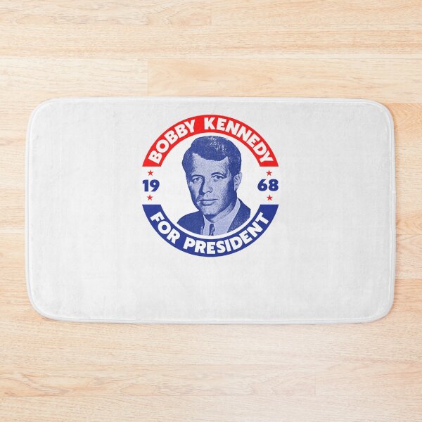 Item preview, Robert Kennedy for President  Vote Bobby in 1968 Classic T-Shirt designed and sold by MaxSchmid.