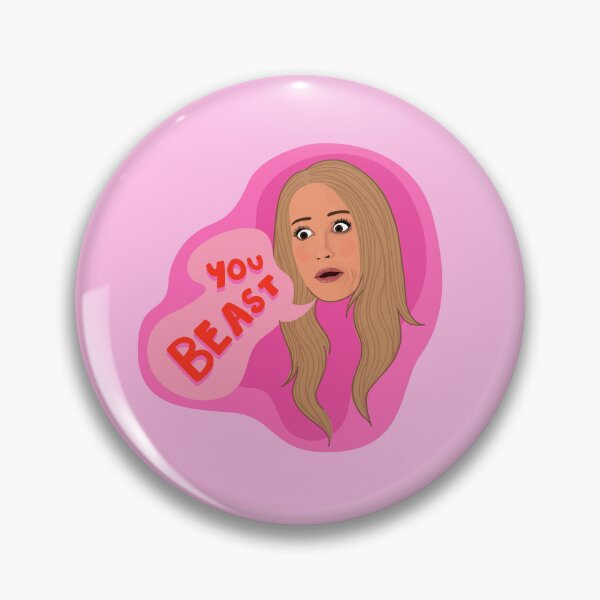 Item preview, Kim Richards - Real Housewives Beverly Hills - RHOBH - YOU BEAST designed and sold by ponychops.
