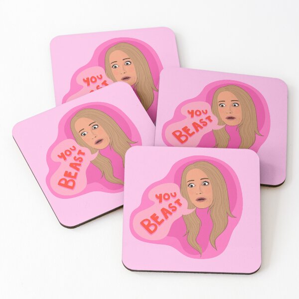 Item preview, Kim Richards - Real Housewives Beverly Hills - RHOBH - YOU BEAST designed and sold by ponychops.