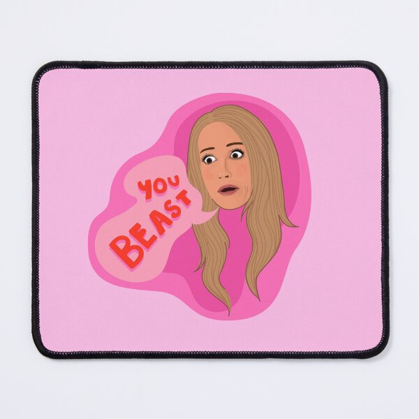 Item preview, Kim Richards - Real Housewives Beverly Hills - RHOBH - YOU BEAST designed and sold by ponychops.