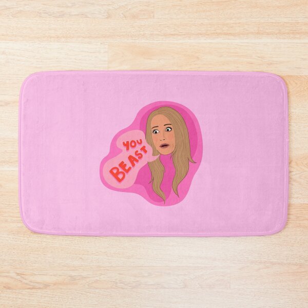 Item preview, Kim Richards - Real Housewives Beverly Hills - RHOBH - YOU BEAST designed and sold by ponychops.