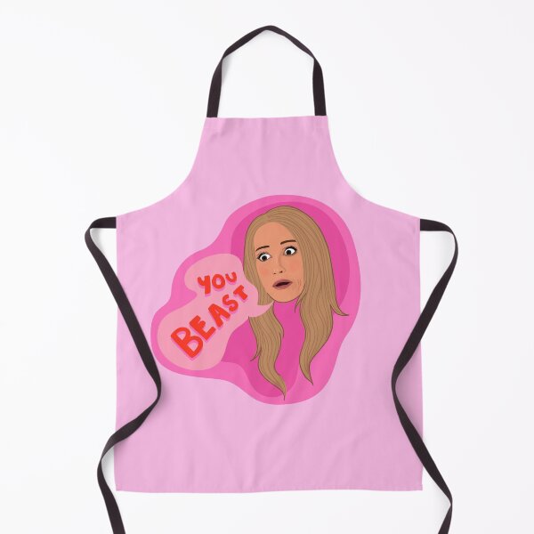 Item preview, Kim Richards - Real Housewives Beverly Hills - RHOBH - YOU BEAST designed and sold by ponychops.
