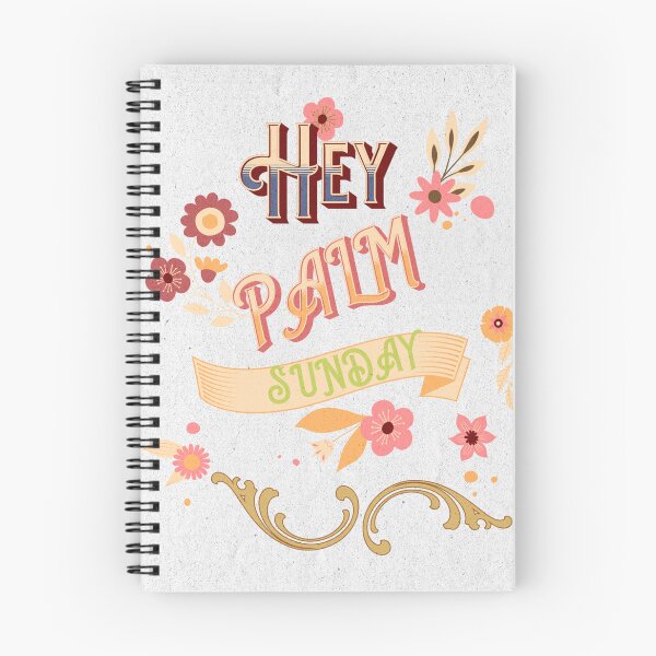 Item preview, Palm Sunday designed and sold by mouda20.