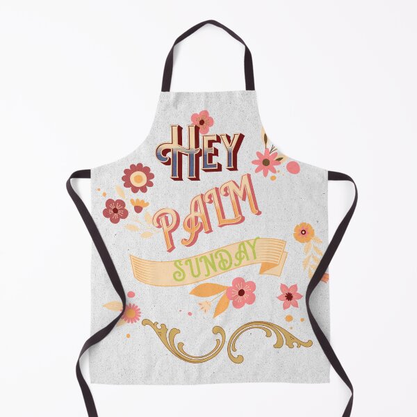 Item preview, Palm Sunday designed and sold by mouda20.
