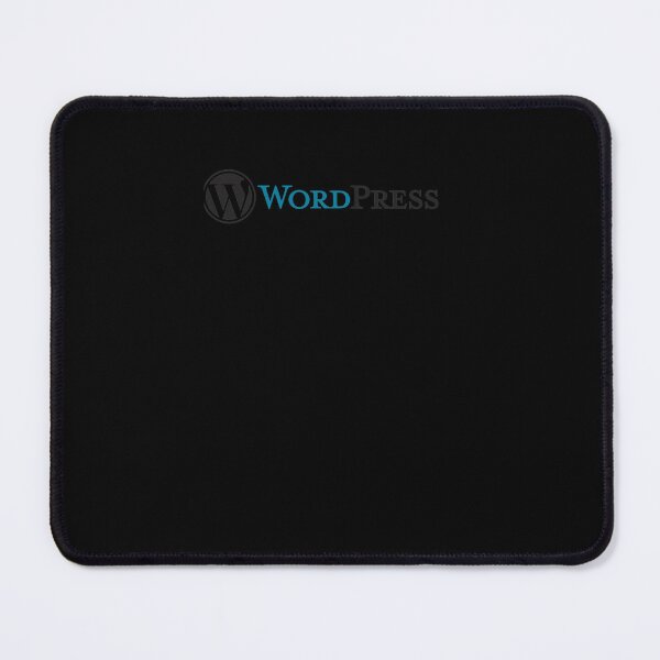 Item preview, BEST SELLER - Wordpress Logo Merchandise Essential T-Shirt designed and sold by Balistreris.