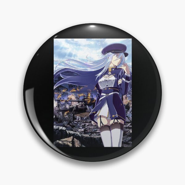 Item preview, Never Mess With 86 Anime And Here's The Reasons Why designed and sold by MurrayAlexandra.