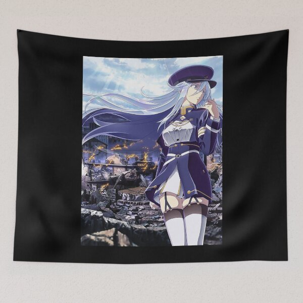 Item preview, Never Mess With 86 Anime And Here's The Reasons Why designed and sold by MurrayAlexandra.