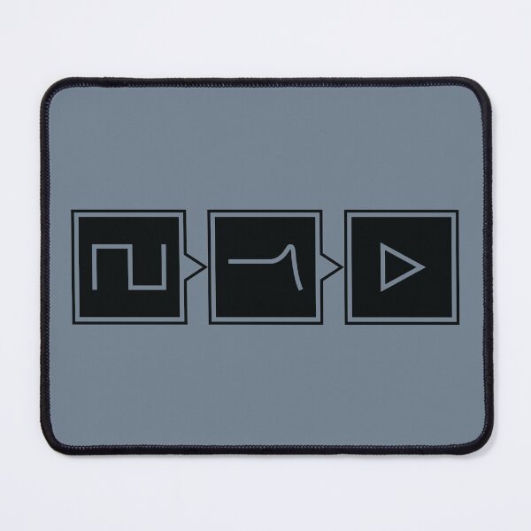 Item preview, Synthesizer Signal Path designed and sold by AtomicMalibu.