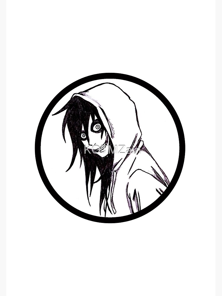 Jeff The Killer 1
