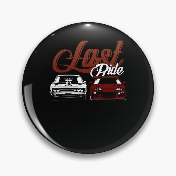 Item preview, Last Ride Paul Walker Funny Gifts designed and sold by Ferreira7664.