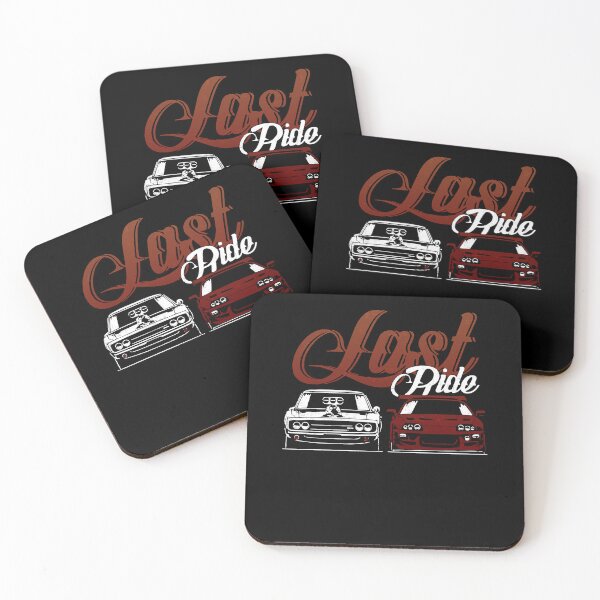 Item preview, Last Ride Paul Walker Funny Gifts designed and sold by Ferreira7664.