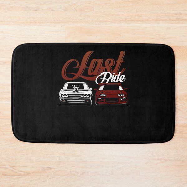 Item preview, Last Ride Paul Walker Funny Gifts designed and sold by Ferreira7664.