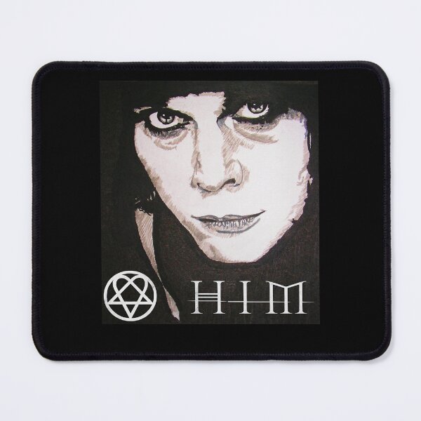 Item preview, Retro Ville Valo Lover Gifts designed and sold by MarisaCosta3760.