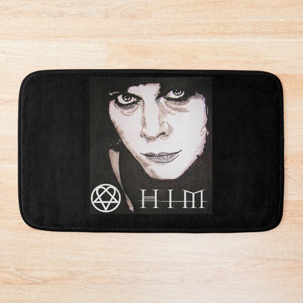Item preview, Retro Ville Valo Lover Gifts designed and sold by MarisaCosta3760.