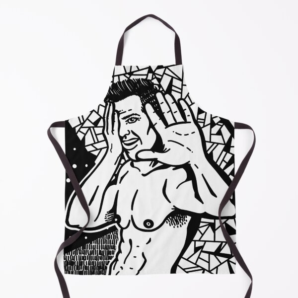 Item preview, I'M NOT SHY designed and sold by abstractnudes.