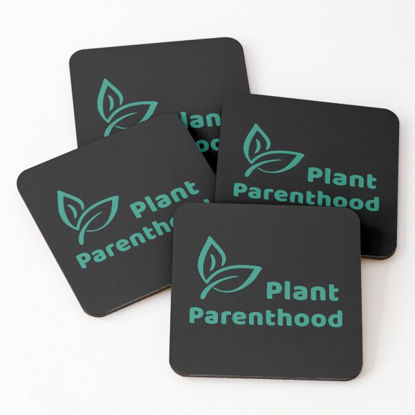 Item preview, Plant Parenthood. Pro-plant-life Plant Lover designed and sold by Rebel-Design.