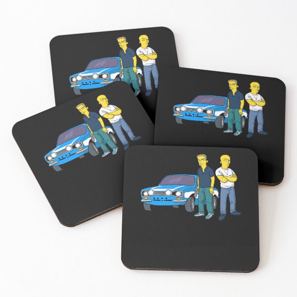 Item preview, Love Gifts Fast And Furious Poster designed and sold by Ferreira7664.