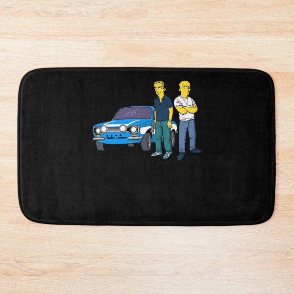Item preview, Love Gifts Fast And Furious Poster designed and sold by Ferreira7664.
