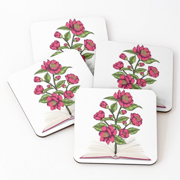 Artikelvorschau, Flower Book entworfen und verkauft von TopBaseline.
