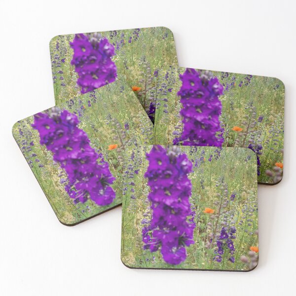 Item preview, In The Purple designed and sold by Lyndonsnature.