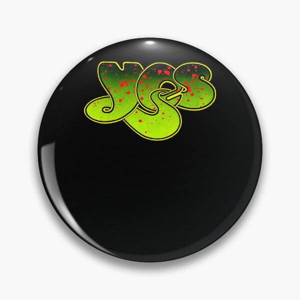 Item preview, BEST SELLER - YES Classic T-Shirt designed and sold by Balistreris.