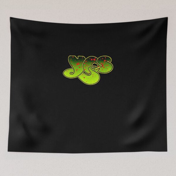 Item preview, BEST SELLER - YES Classic T-Shirt designed and sold by Balistreris.