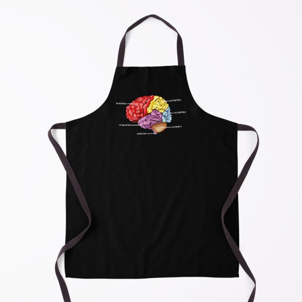 Item preview, Brain designed and sold by TopBaseline.
