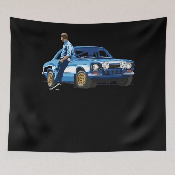 Item preview, Miss You Paul Walker Mens Best designed and sold by Ferreira7664.