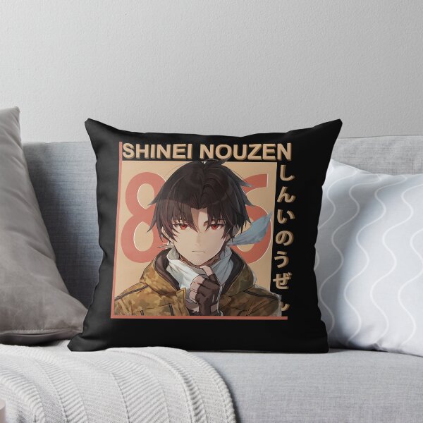 Item preview, Reasons Why People Like 86 Anime designed and sold by MurrayAlexandra.