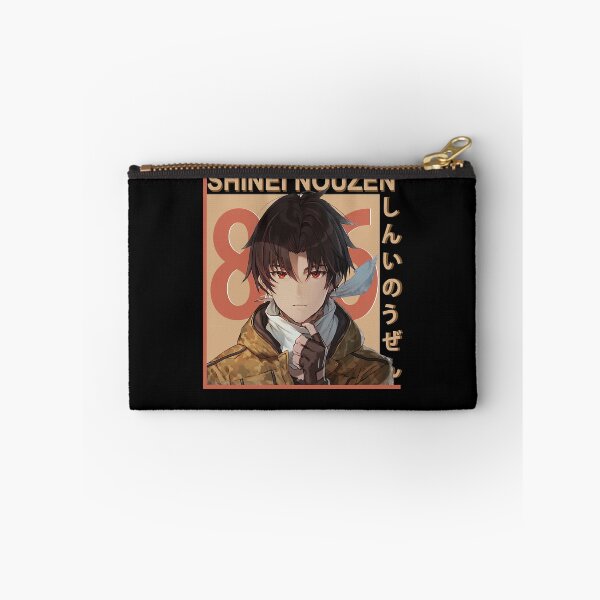 Item preview, Reasons Why People Like 86 Anime designed and sold by MurrayAlexandra.
