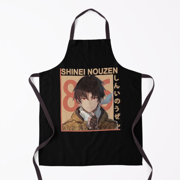 Item preview, Reasons Why People Like 86 Anime designed and sold by MurrayAlexandra.