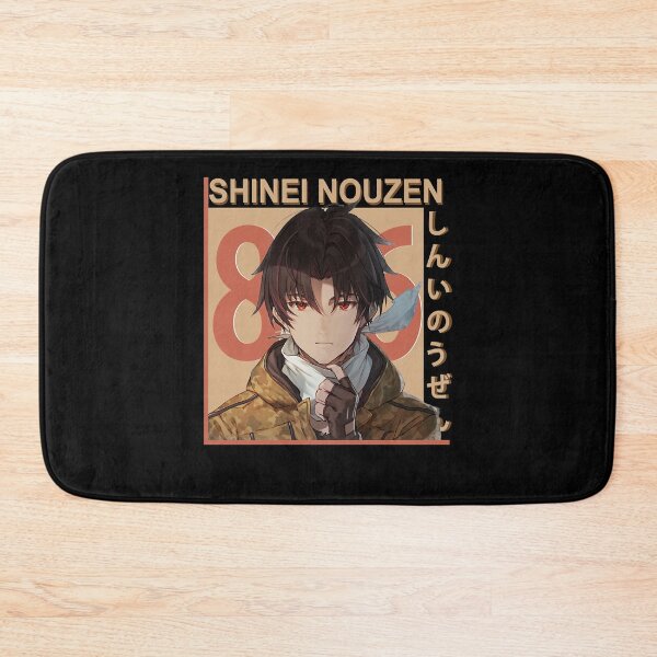 Item preview, Reasons Why People Like 86 Anime designed and sold by MurrayAlexandra.
