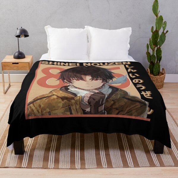 Item preview, Reasons Why People Like 86 Anime designed and sold by MurrayAlexandra.