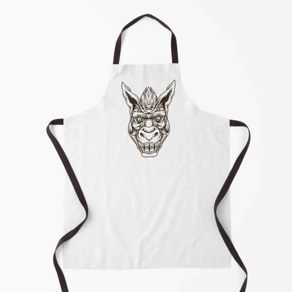 Item preview, Donkey designed and sold by TopBaseline.