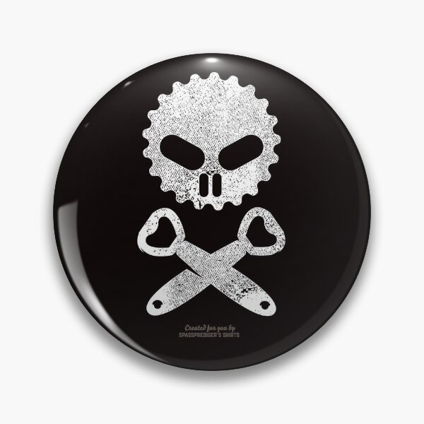 Item preview, Jolly Roger beer designed and sold by Spassprediger.