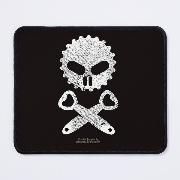 Item preview, Jolly Roger beer designed and sold by Spassprediger.
