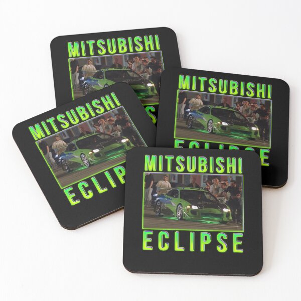 Item preview, Mitsubishi Eclipse Mens Best designed and sold by Ferreira7664.