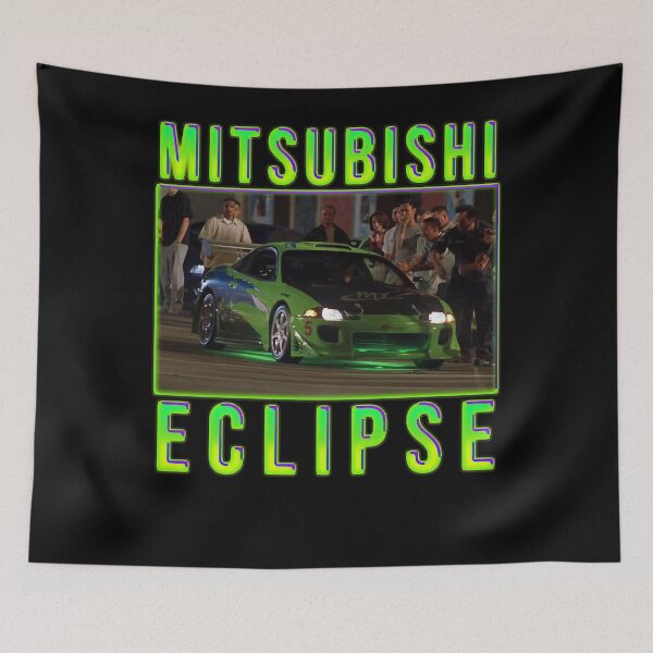 Item preview, Mitsubishi Eclipse Mens Best designed and sold by Ferreira7664.