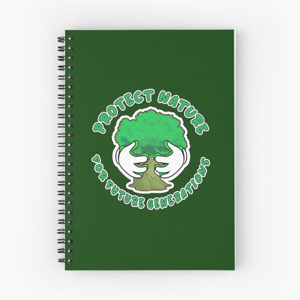 Item preview, protect nature for future generations, save planet keep it green designed and sold by Tiziza.