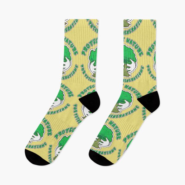 Item preview, protect nature for future generations, save planet keep it green designed and sold by Tiziza.