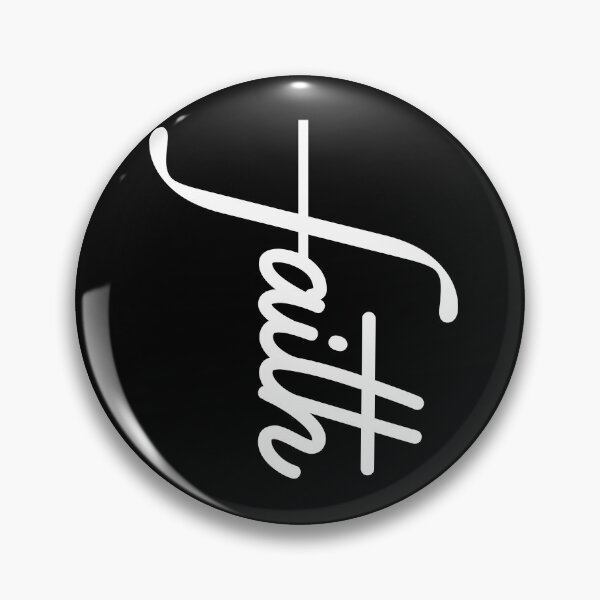 Item preview, faith designed and sold by TopBaseline.