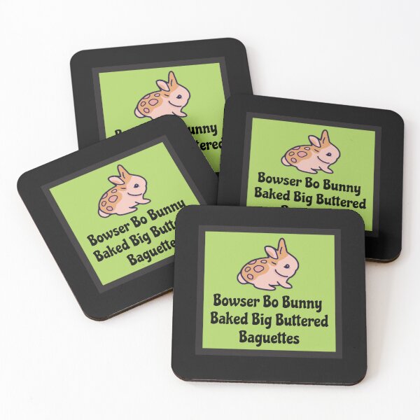 Item preview, Funny French Lop Needs A Bunny Treat Tongue Twister - Bowser Bo Bunny Baguettes (Speak French) designed and sold by wigobun.