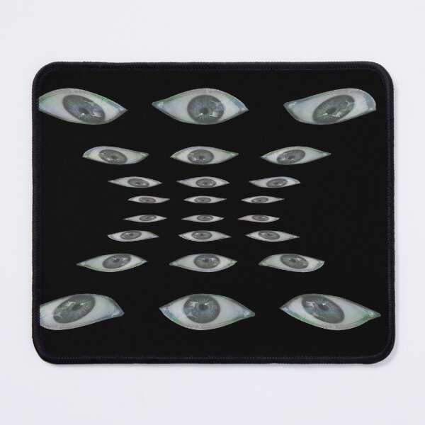 Item preview, Weirdcore Dreamcore Weird Eyes designed and sold by ghost888.