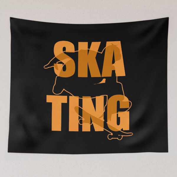 Item preview, Skating designed and sold by mwebba2005.