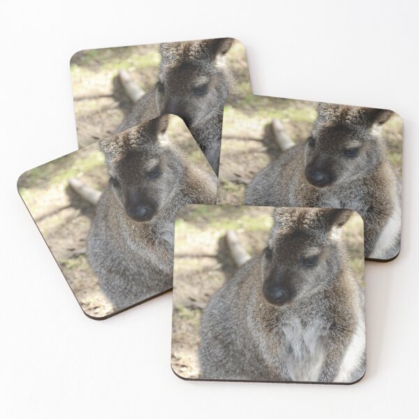 Item preview, WALLABY designed and sold by kazaroodie.
